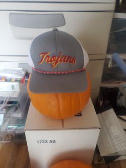 Trojans Hat