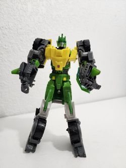 Transformers