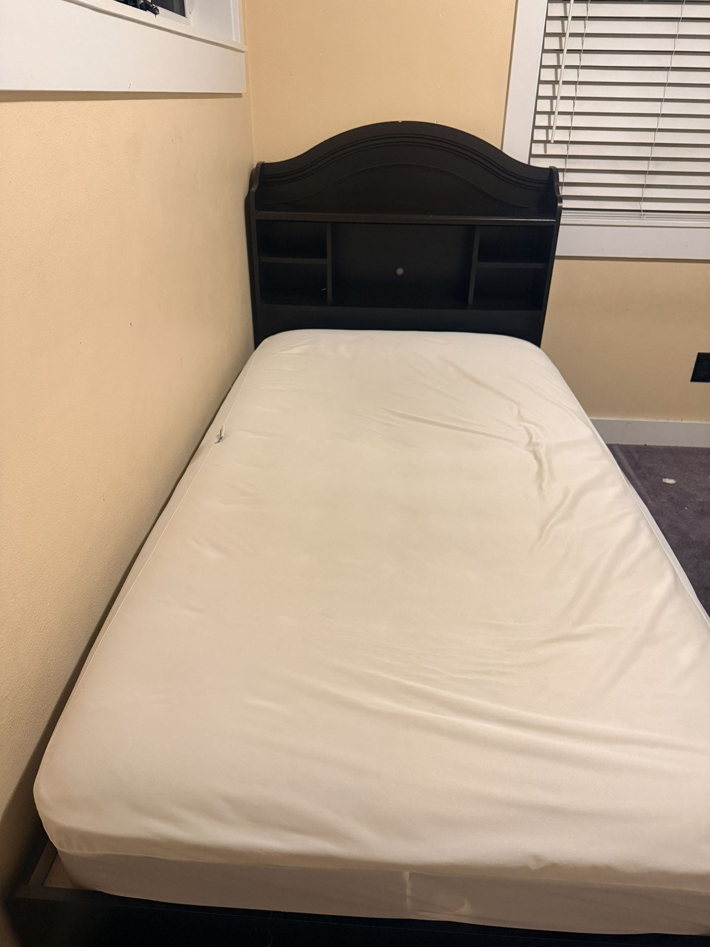 TwinBed Set
