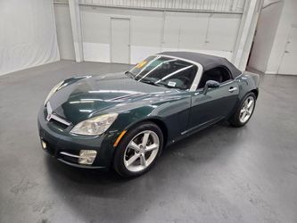 2009 Saturn Sky
