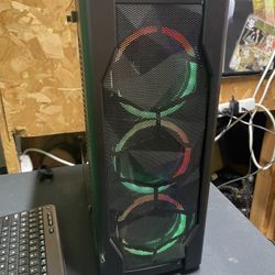 Gaming/ Streaming Computer