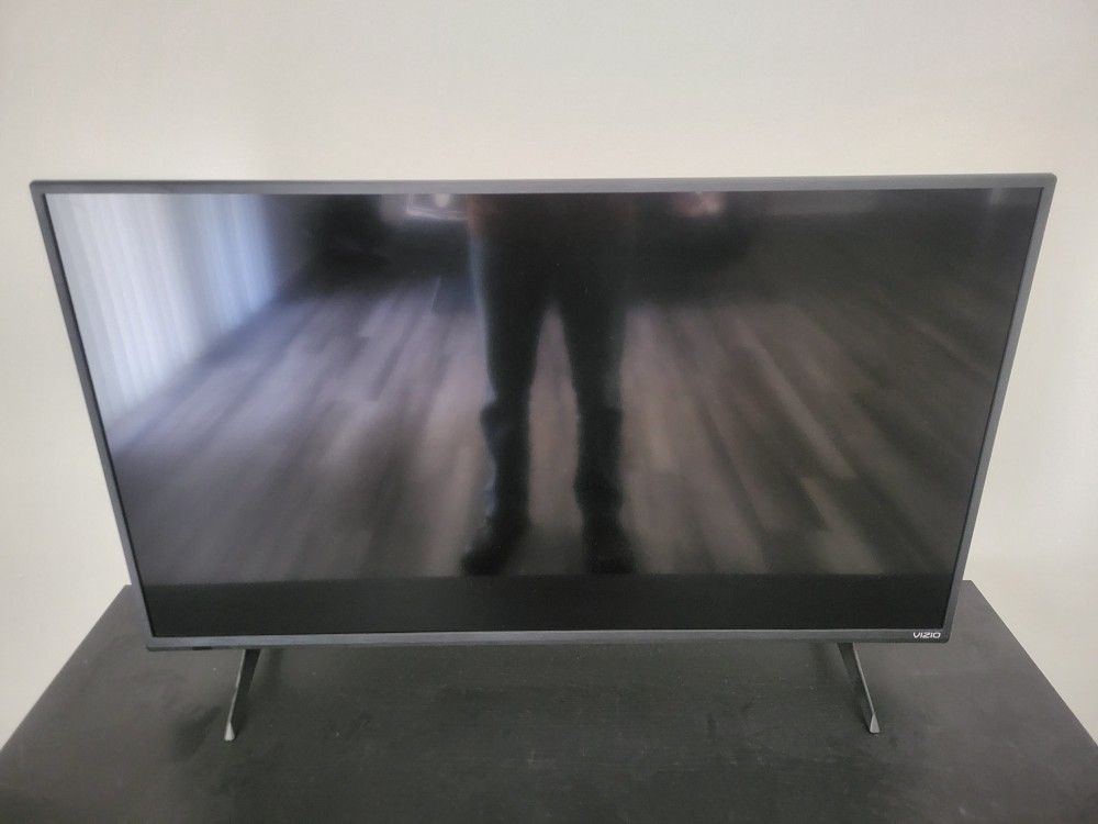 Vizio Smart TV