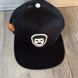 Plebes Caps Snpaback Hat$30