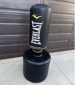 Everlast Powercore Exercise like new