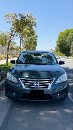 2014 Nissan Sentra