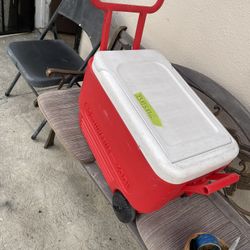 Excellent condition coolers