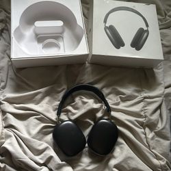 Airpods Max