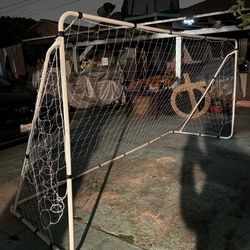 BRAND NEW SOCCER GOAL 12x6 