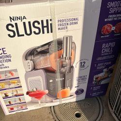 Ninja Slushy Machine 