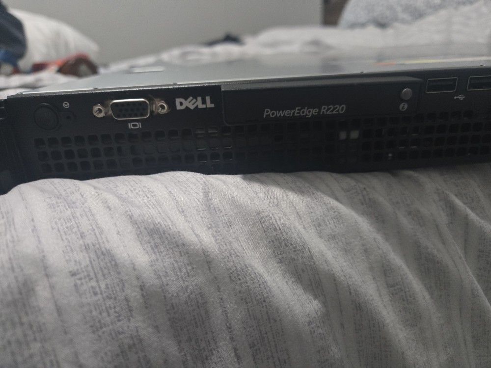 Computer Stuff