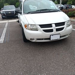 2004 Dodge Grand Caravan