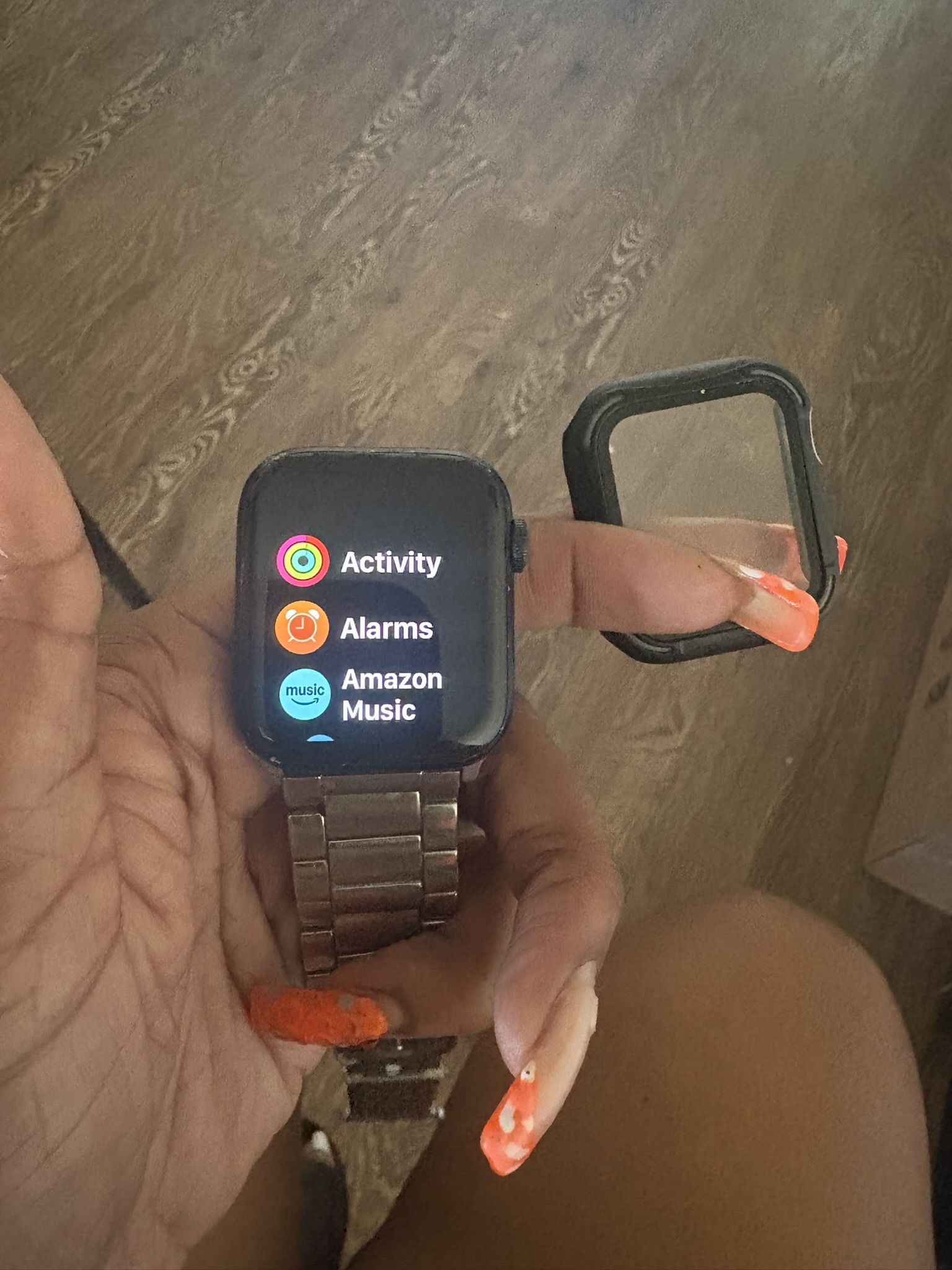 Apple Watch SE 2nd Gen 44mm