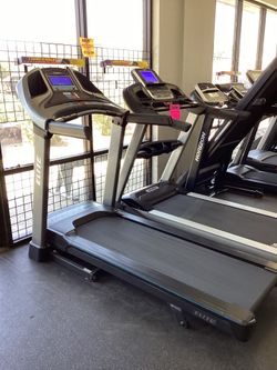 Horizon Elite T7 Treadmill with warranty includes 45 day parts and labor warranty