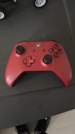Xbox controller