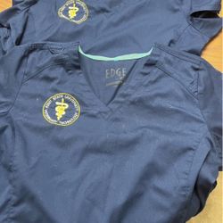 Kent State Vet Tech Uniform