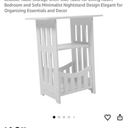 Small Organizer 