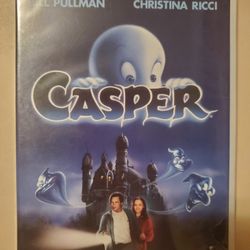 Gasper A Fantasy Story 
