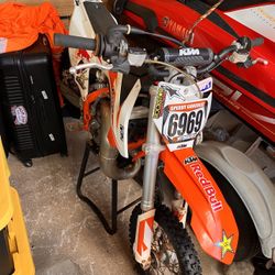 Ktm 65 Sx 2019 