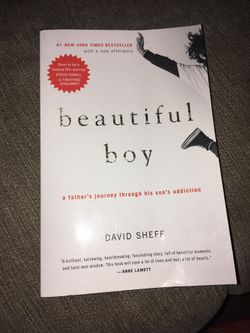 Brand new novel