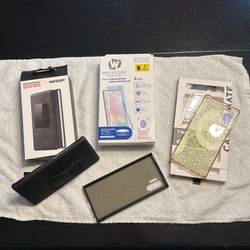 Note 10+ Plus Samsung Galaxy