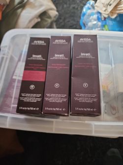 Aveda Invati