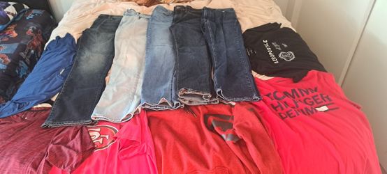 Men Clothes