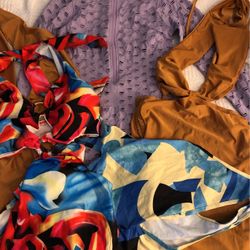 Sexy Dresses Small Médium Size