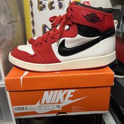 Nike Air Jordan 1 KO