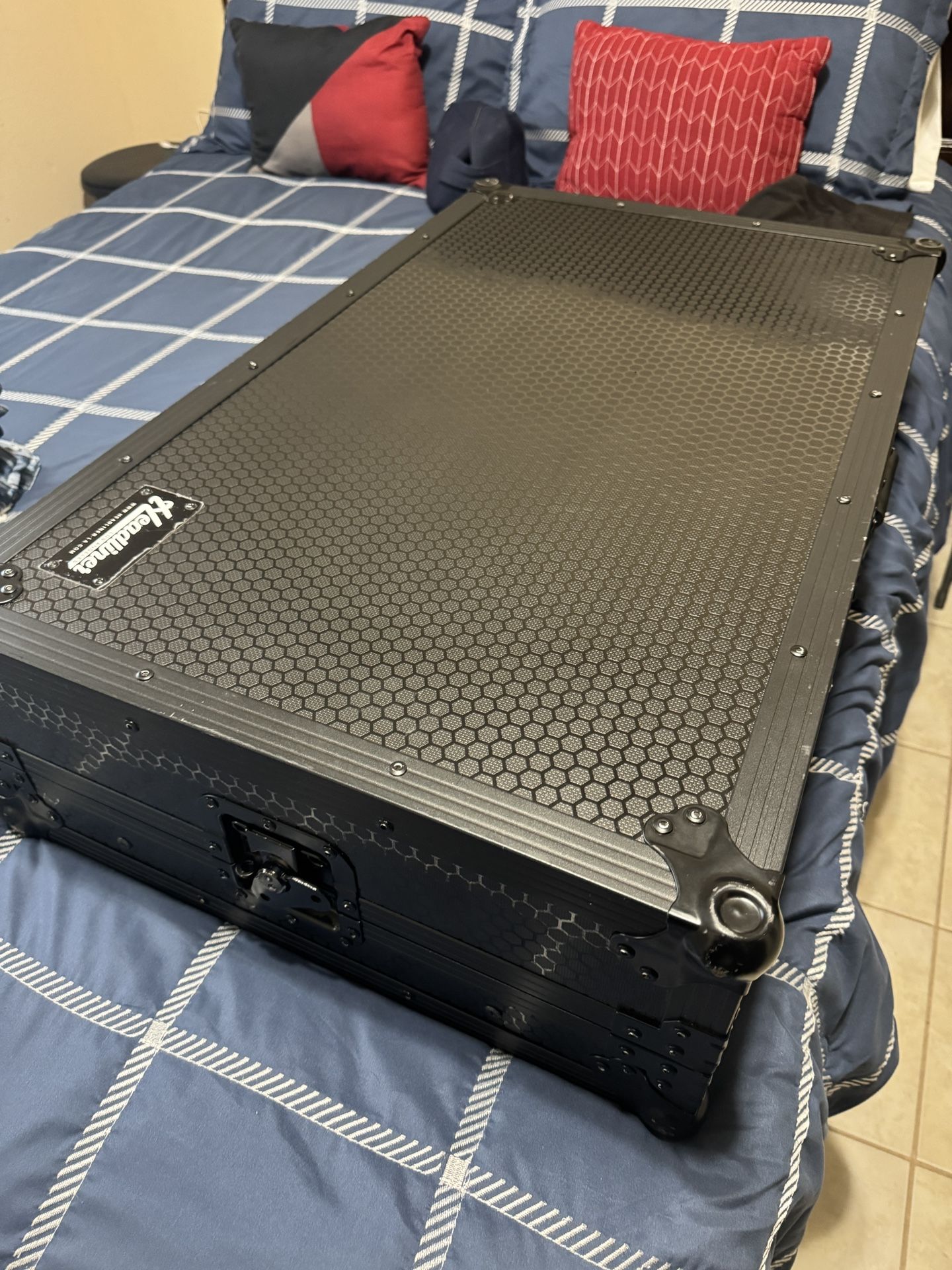 Pioneer Ddj REV 5 Controller