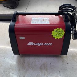 Electric Welder 