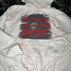 Jason Halloween Sweater