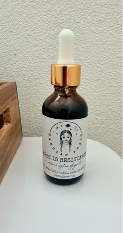 Sleep remedy drops