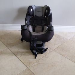 Safety 1st Everfit 3-in-1 Car Seat