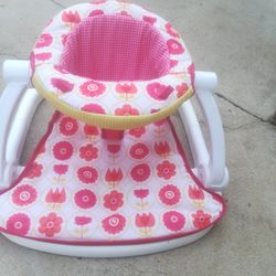 Baby Seat 