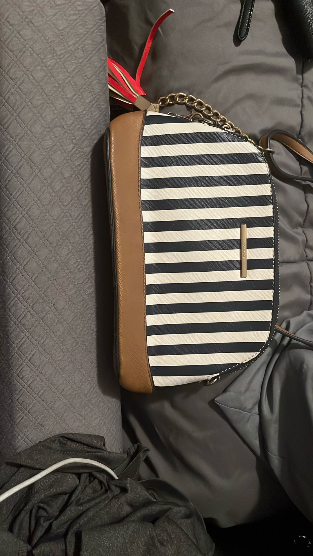Aldo Crossed Body Bag