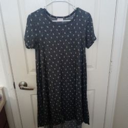 Luluroe Dress 