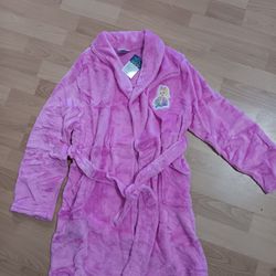 Girls Robes