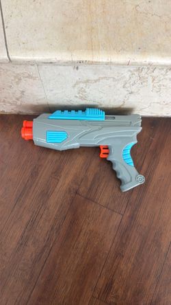 Air Warriors Ultra-Tek Star Blaster