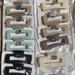 Hair Clips 