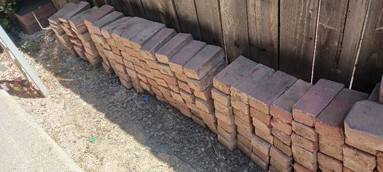 Fire Bricks