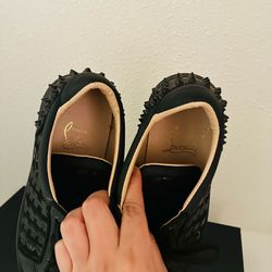 Réplica Christian Louboutin