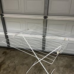 Foldable Drying Rack