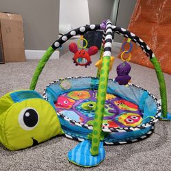 Baby Play Mat 