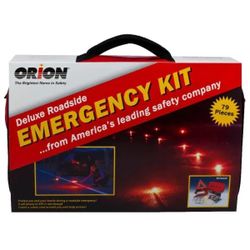Deluxe Roadside Emergency Kit

by 

Orion Safety


