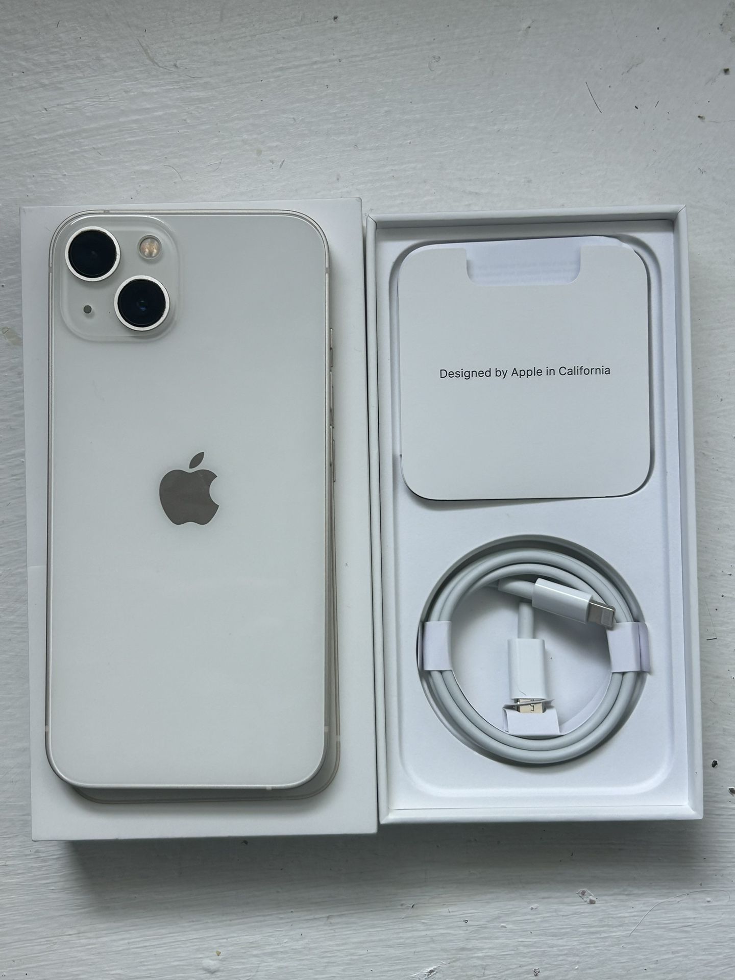 iPhone 13 Unlocked To Any Carrier