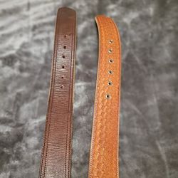Belt