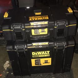 DeWalt Box Set