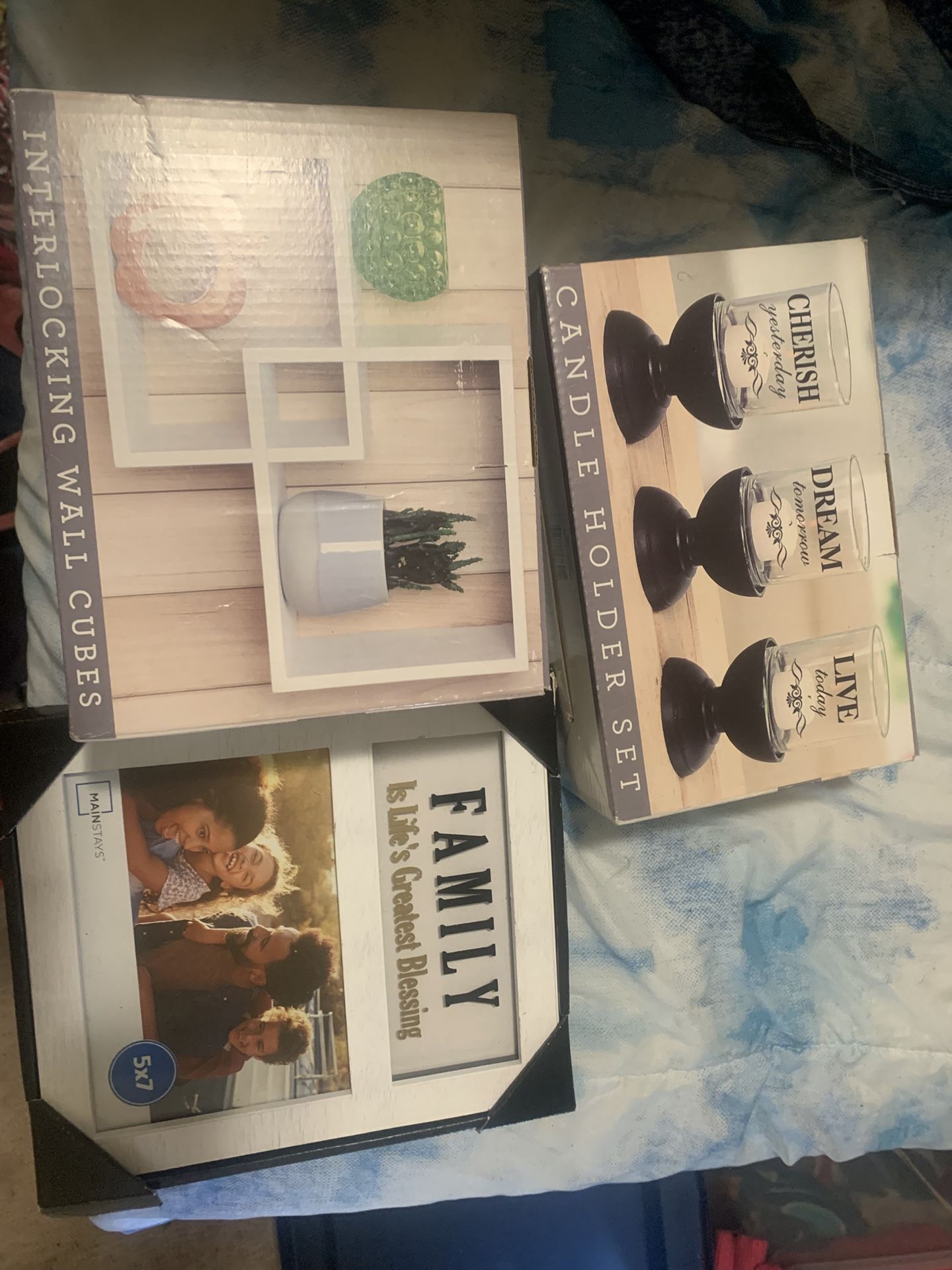 Home Decor