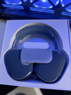 AirPods Max usbc