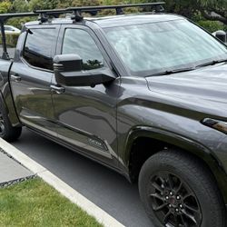 2023 Toyota Tundra